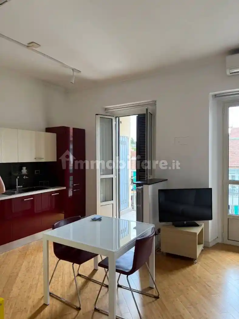 Appartamento in affitto a Torino