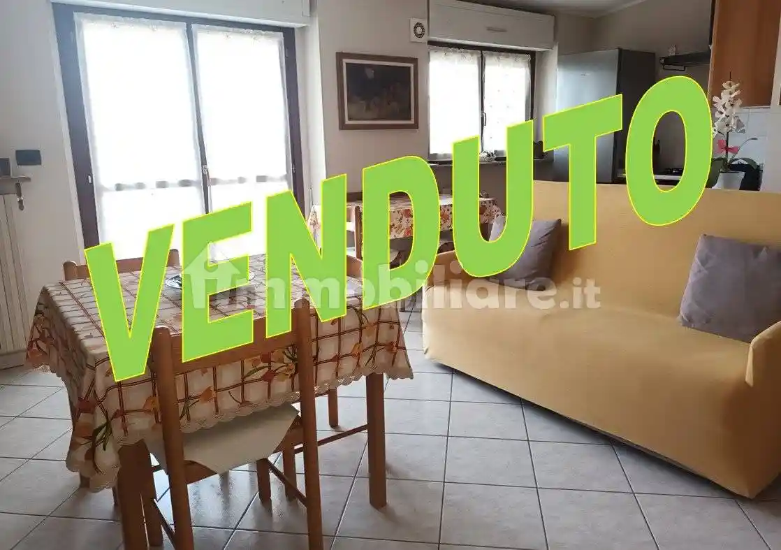 Appartamento in vendita a Orbassano