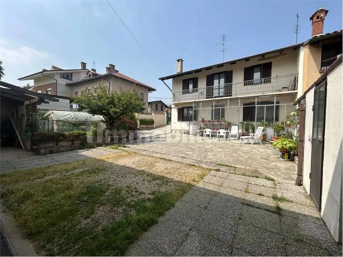 Terratetto unifamiliare vicolo Lucerne, 7/1, Cambiano - foto 2