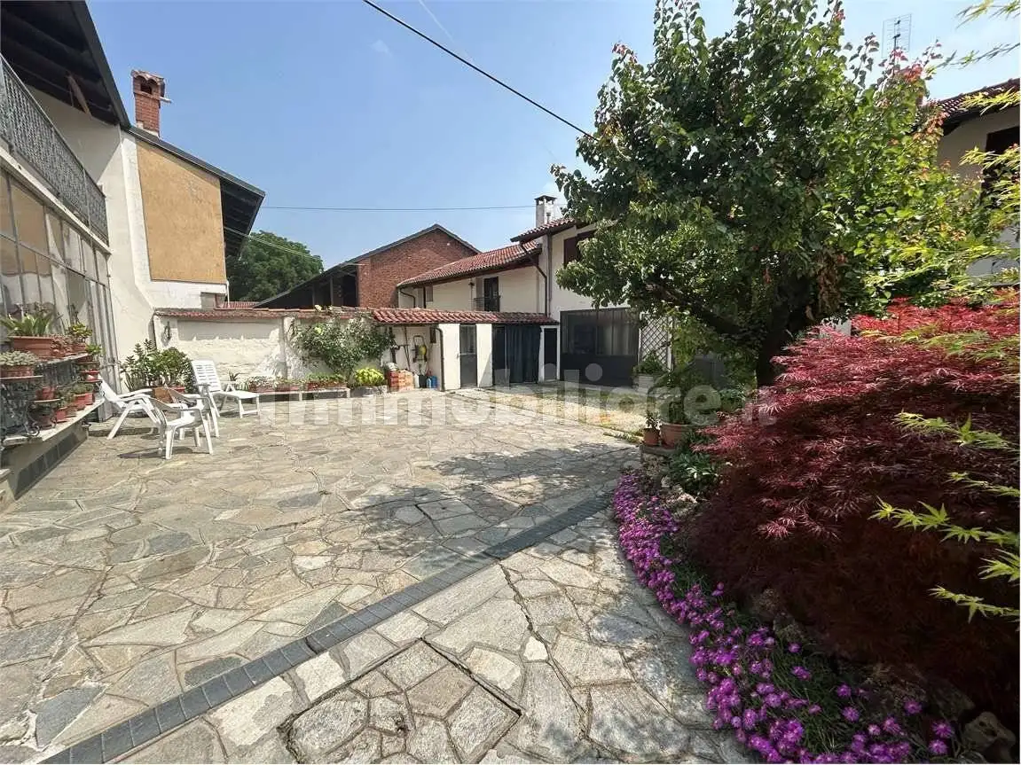 Terratetto unifamiliare vicolo Lucerne, 7/1, Cambiano - foto 3