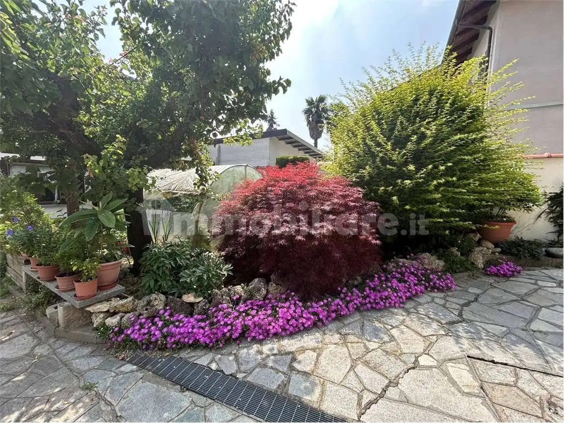 Terratetto unifamiliare vicolo Lucerne, 7/1, Cambiano - foto 4