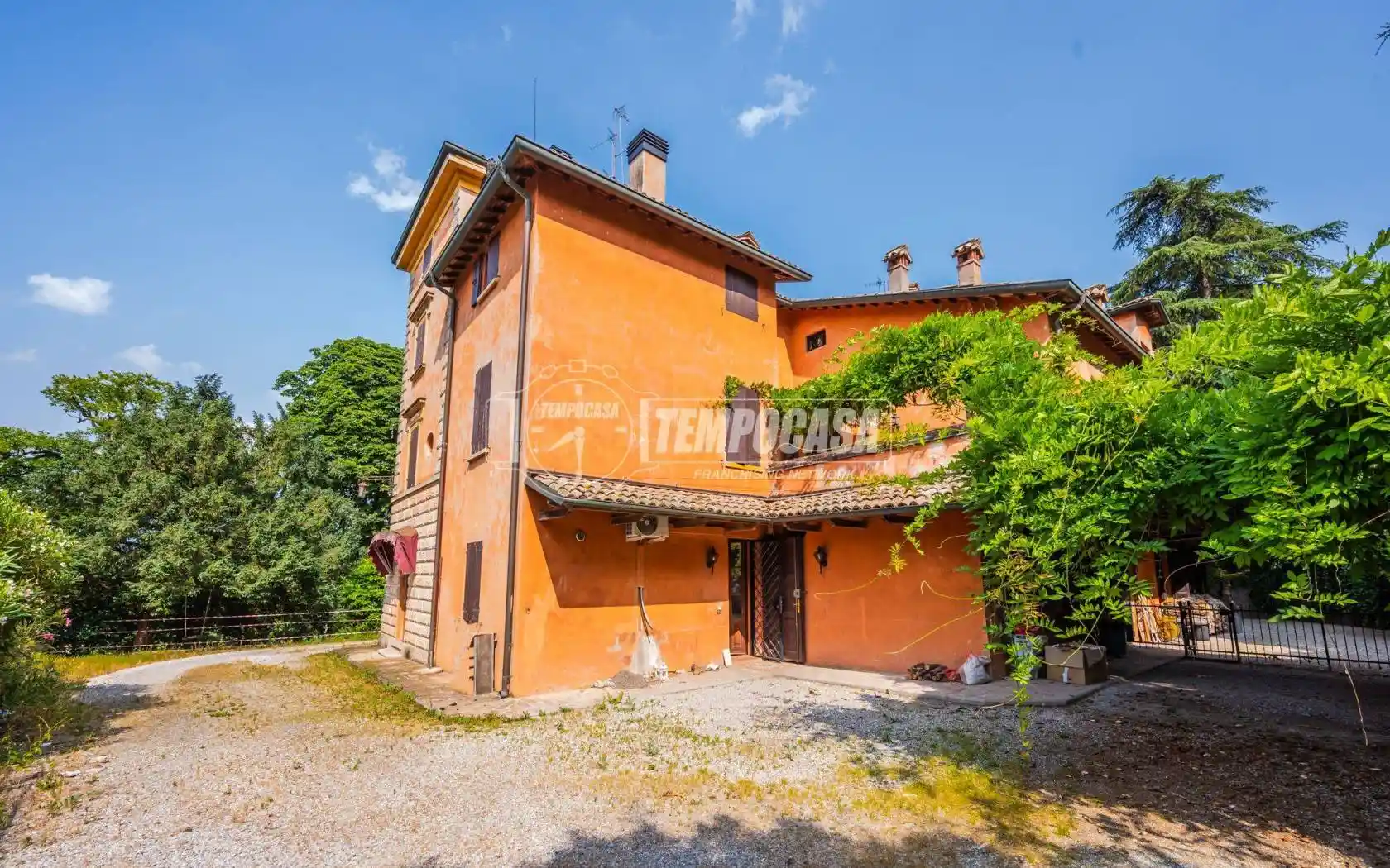Casa indipendente in vendita a Casalgrande
