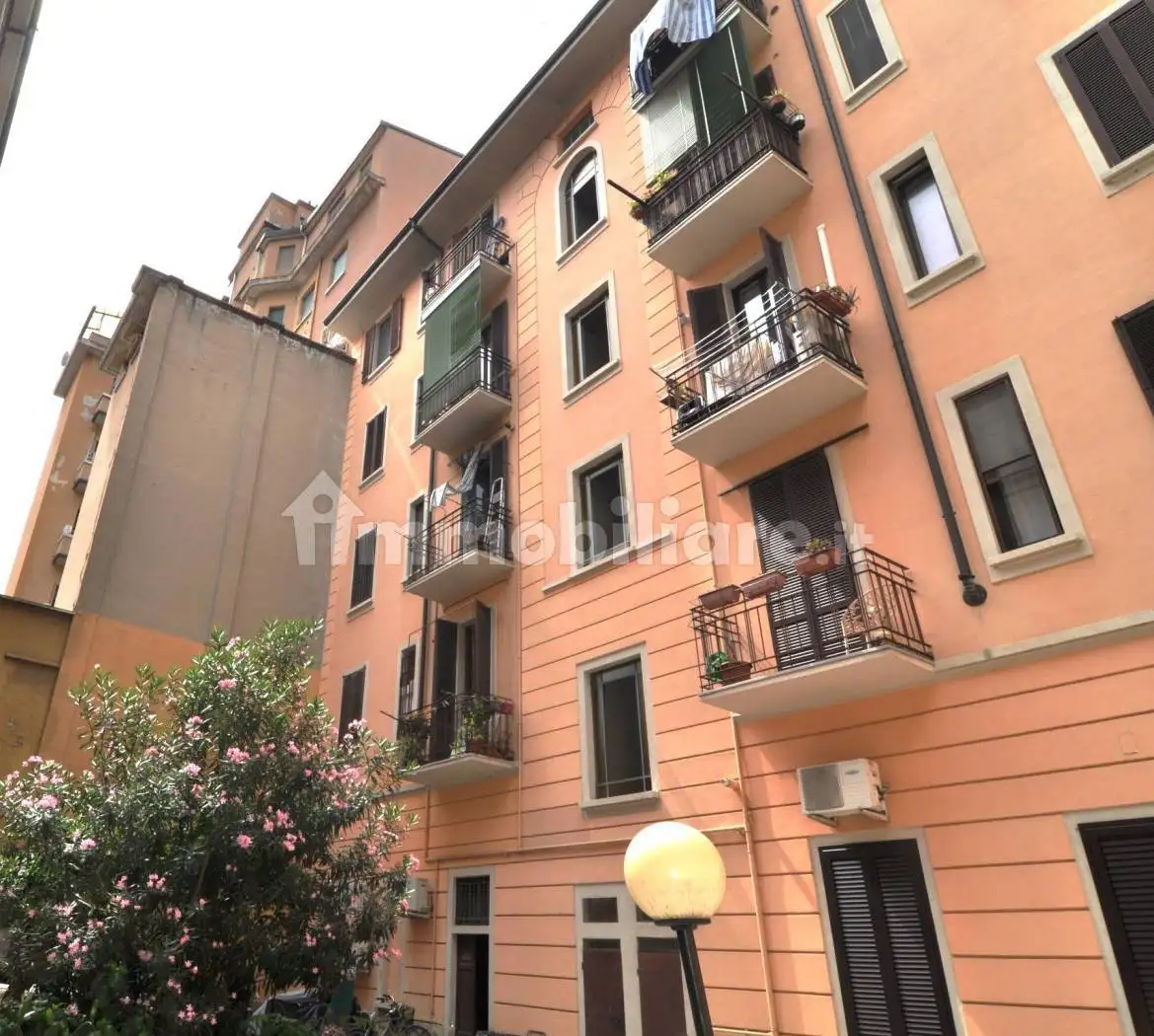 Apartment in vendita a Milan