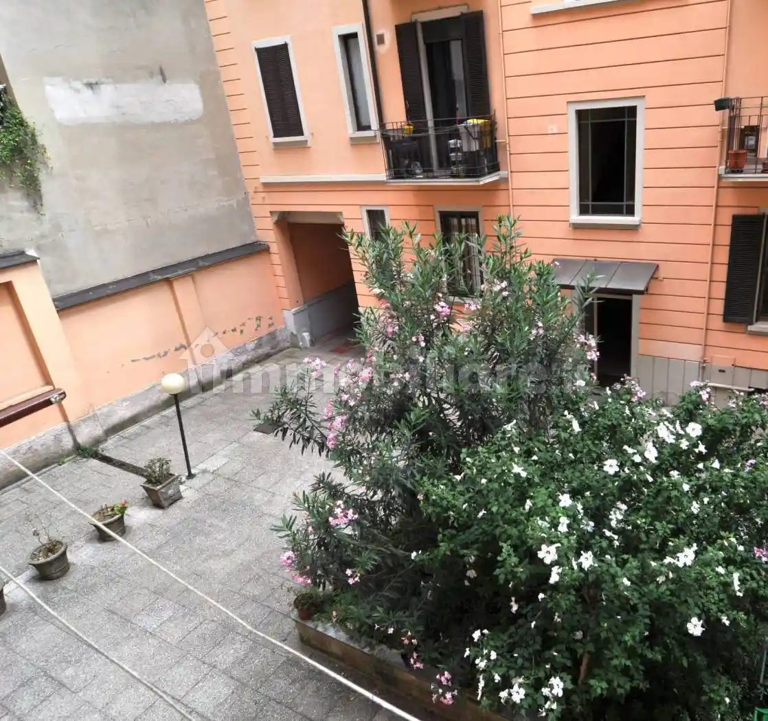 Trilocale via Giambellino 9, Piazza Napoli, Milano - foto 3