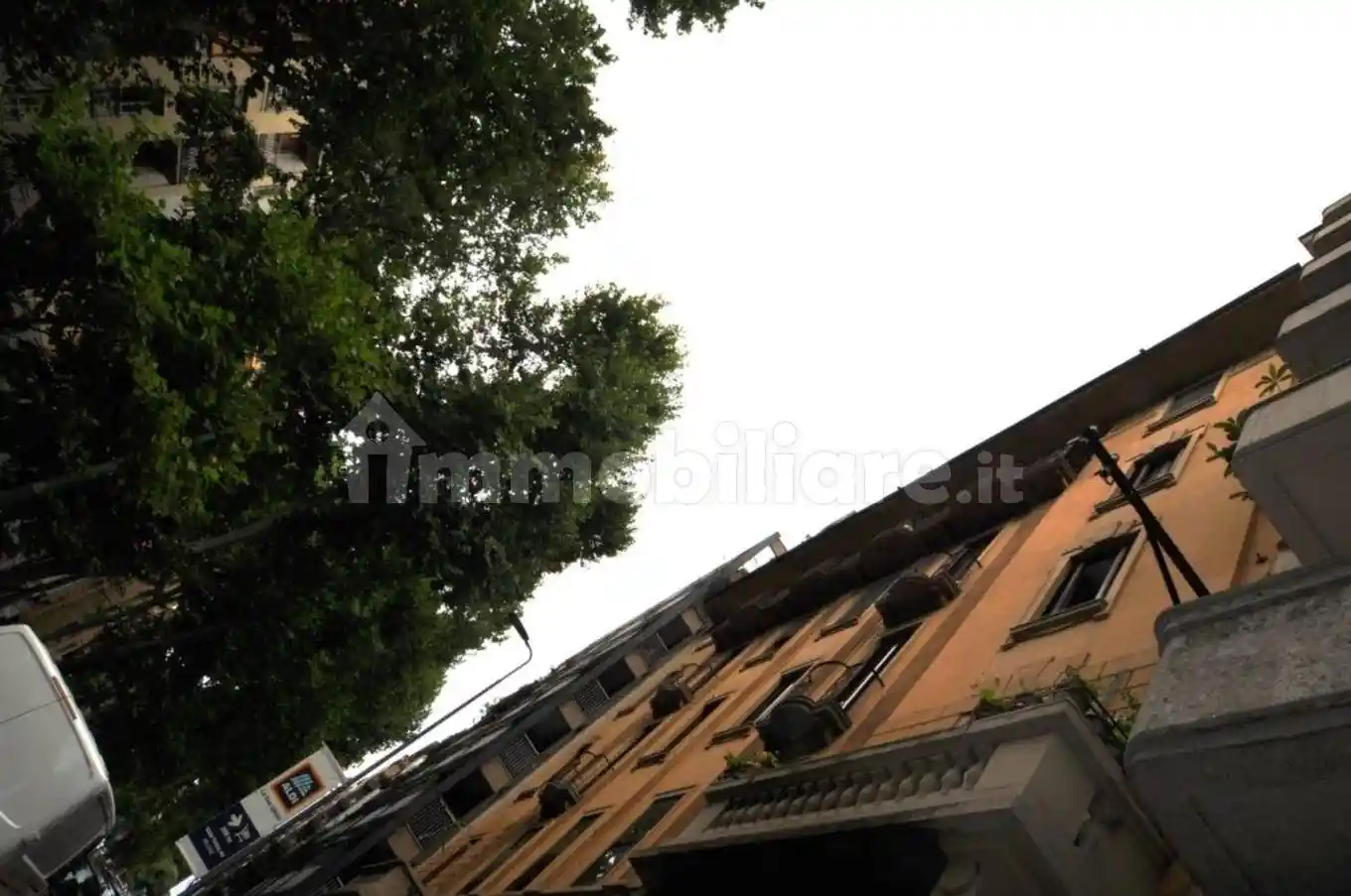 Trilocale via Giambellino 9, Piazza Napoli, Milano - foto 5