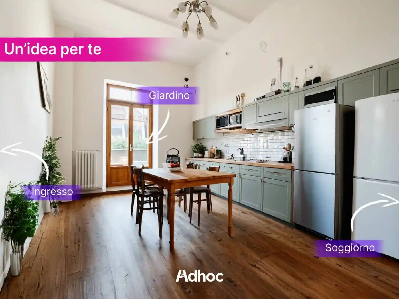 Terratetto unifamiliare via Roma 36, Poderino - Trave, Fano - foto 3