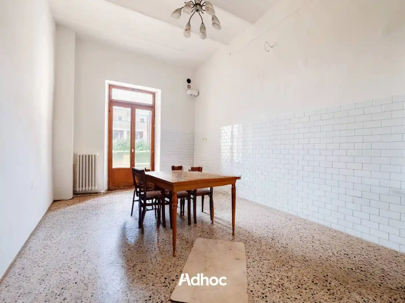 Terratetto unifamiliare via Roma 36, Poderino - Trave, Fano - foto 4