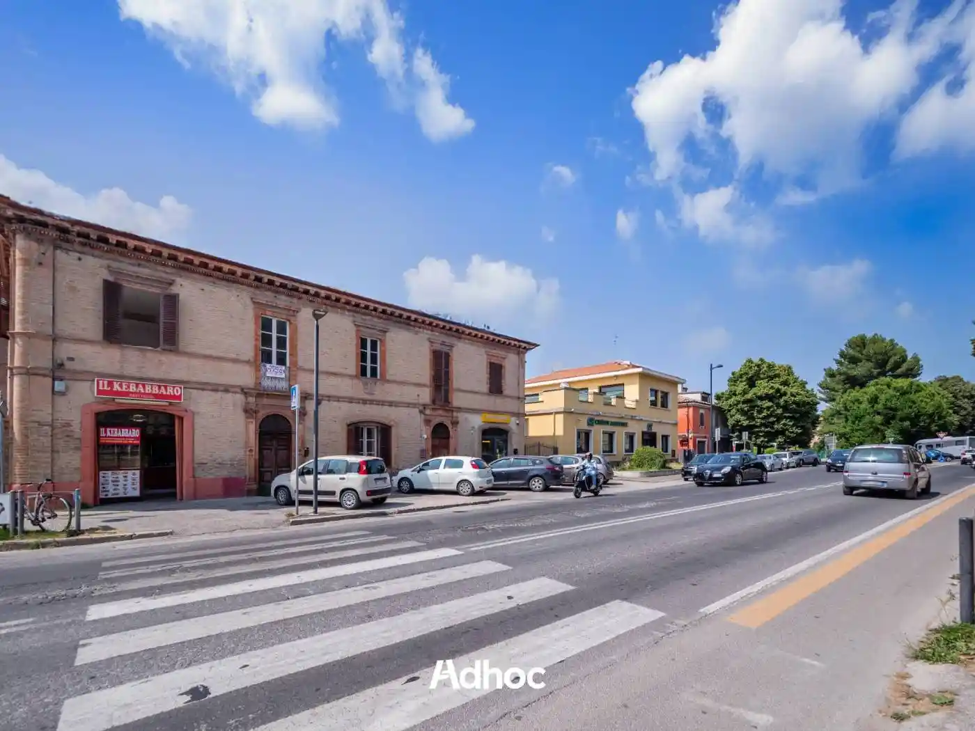 Terratetto unifamiliare via Roma 36, Poderino - Trave, Fano - foto 5