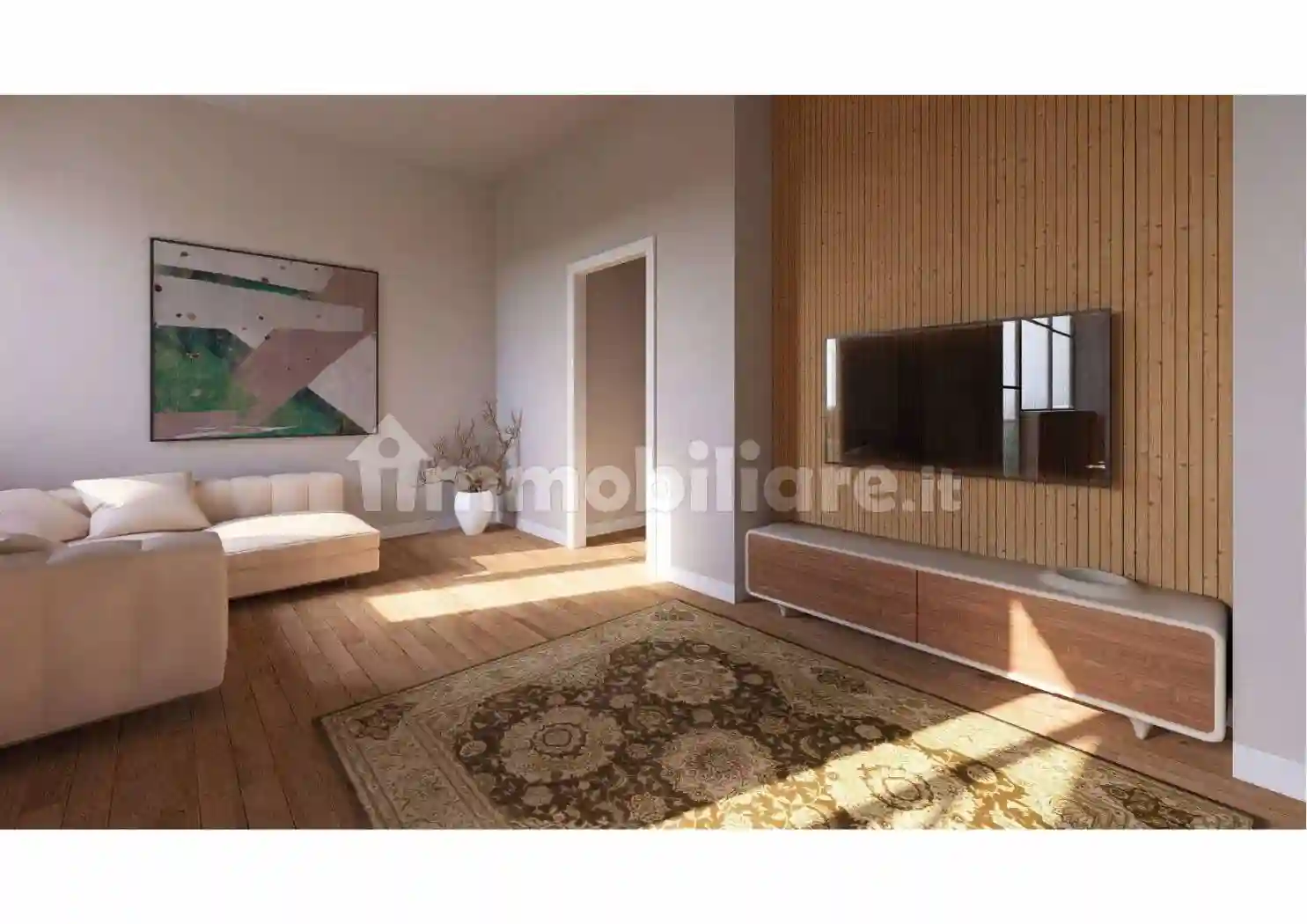 Appartamento - foto 2