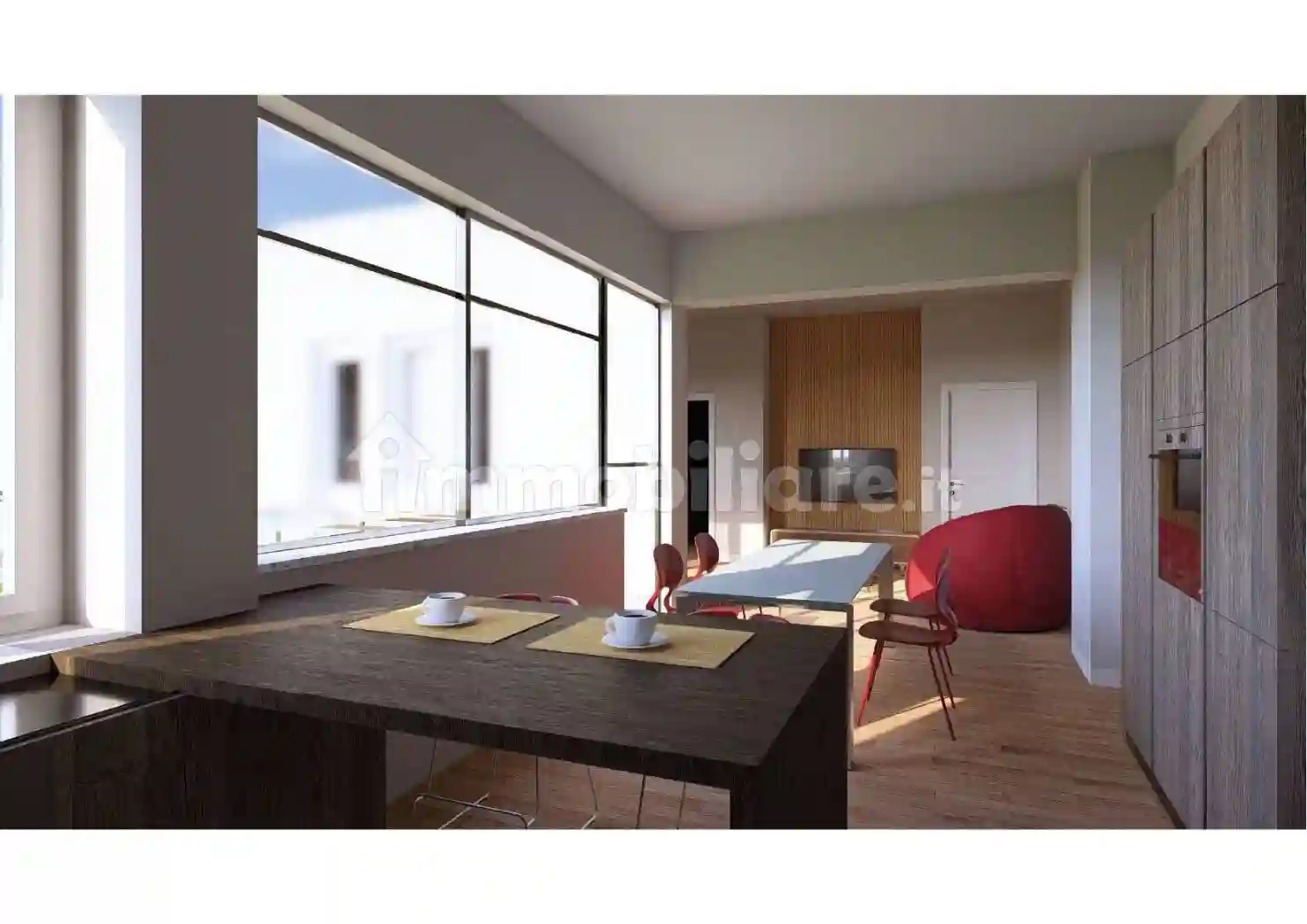 Appartamento - foto 4