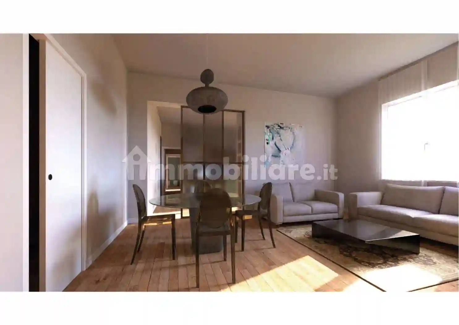 Appartamento - foto 2