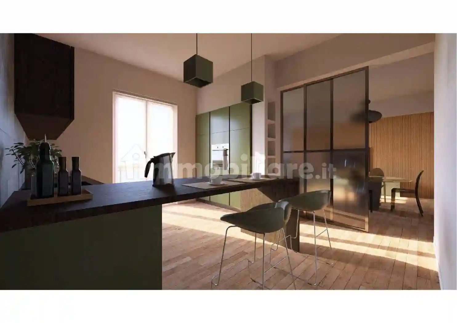 Appartamento - foto 3