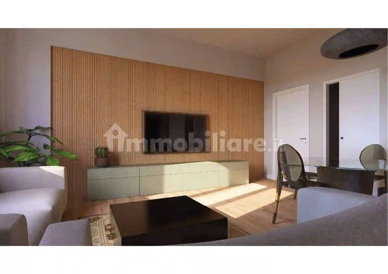 Appartamento - foto 4