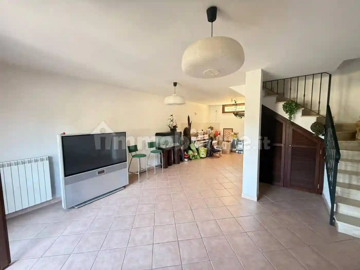 Villetta a schiera - foto 5