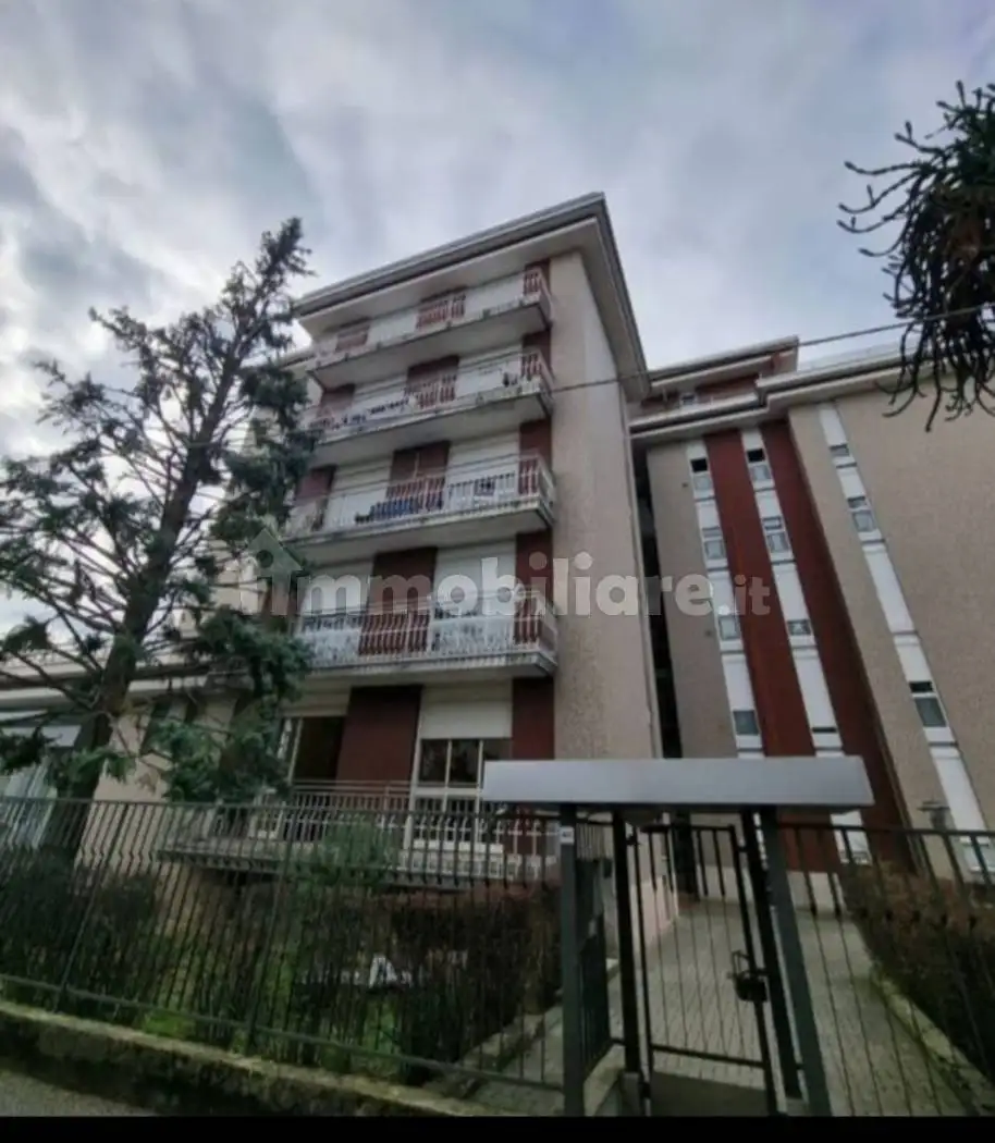 Appartamento in affitto a Gallarate