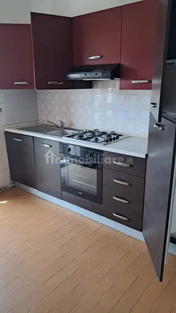 Bilocale via Amatore Sciesa 46, Ronchi, Gallarate - foto 3