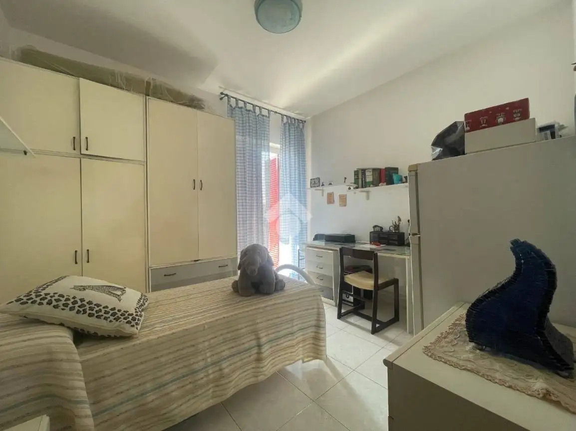 Villetta a schiera in vendita a Mugnano di Napoli