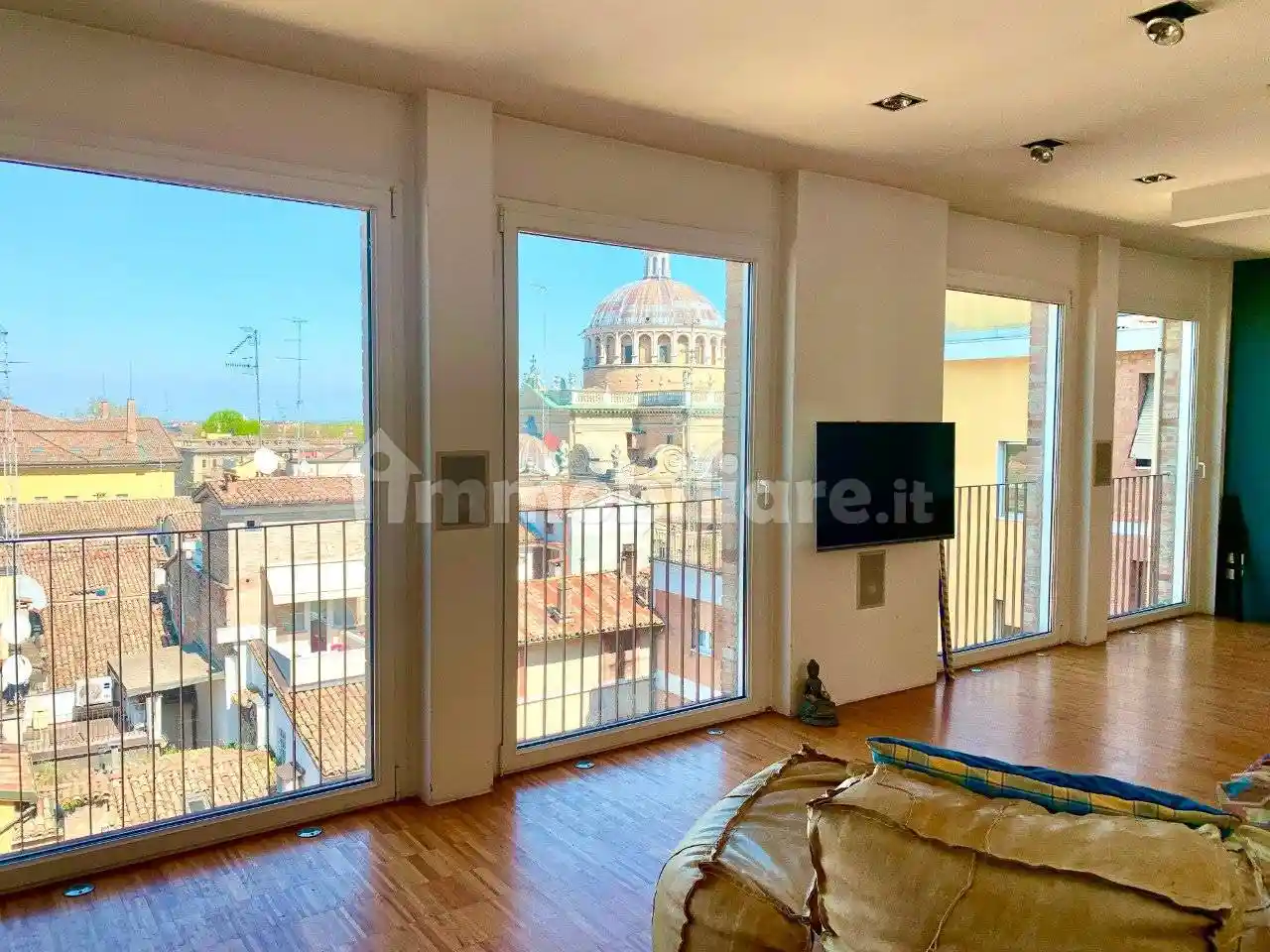 Attico - Mansarda in vendita a Parma