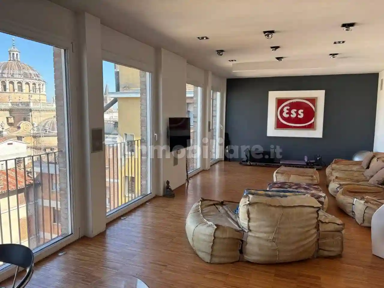 Attico - Mansarda - foto 2