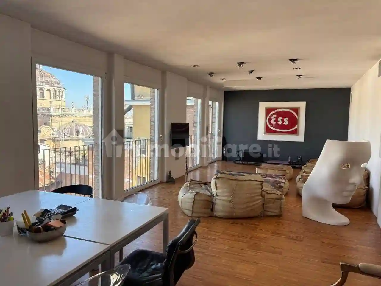 Attico - Mansarda - foto 3