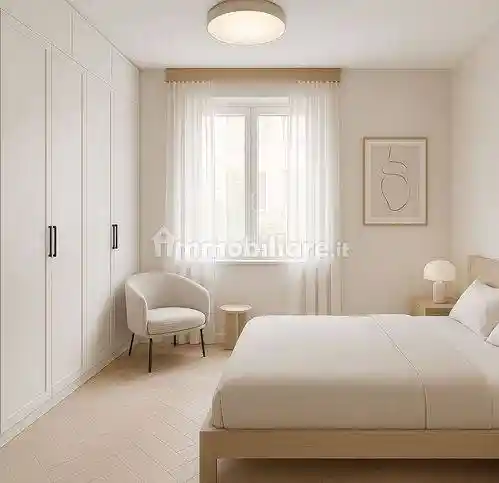 Bilocale via Panfilo Castaldi, Porta Venezia, Milano - foto 2