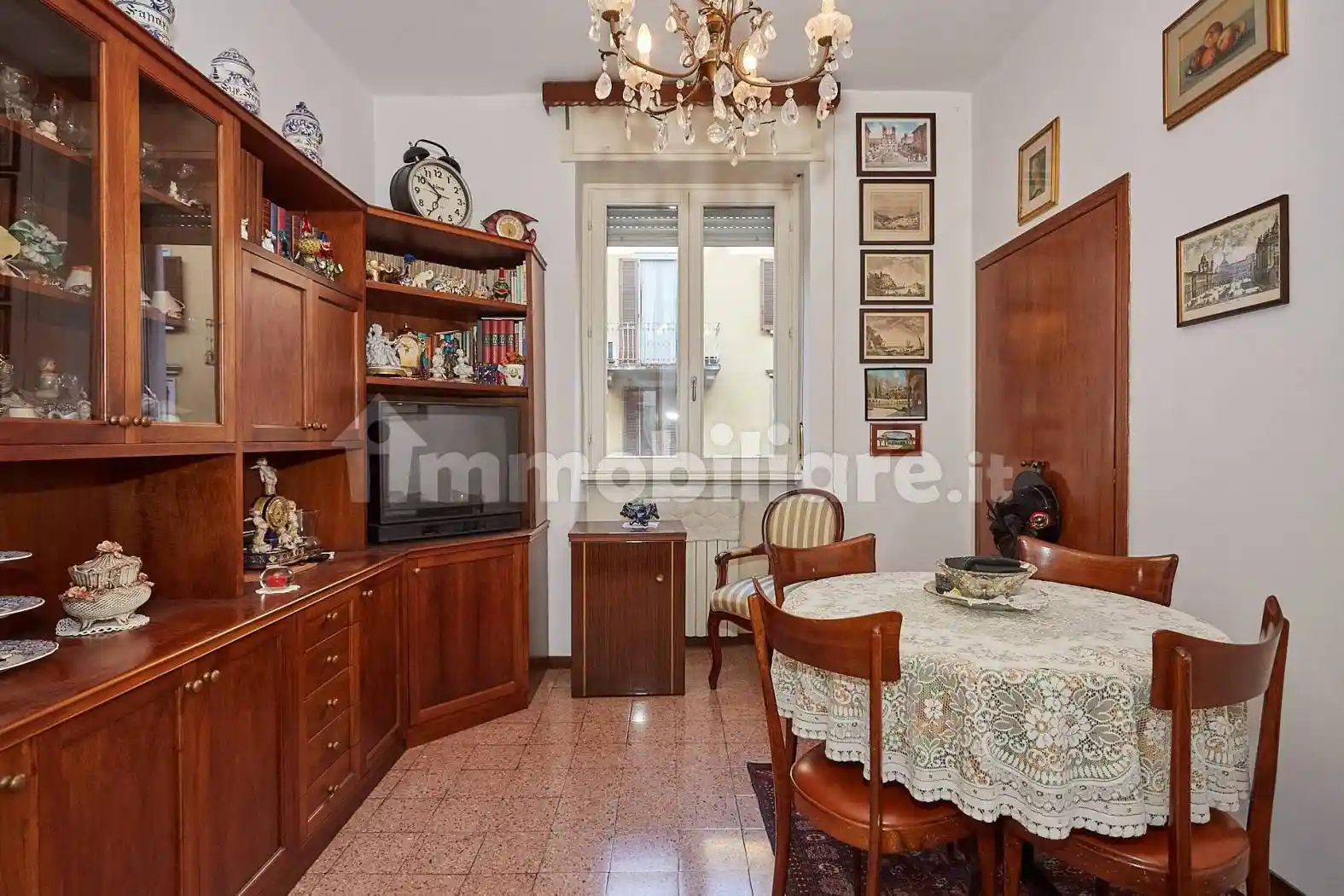 Bilocale via Panfilo Castaldi, Porta Venezia, Milano - foto 3