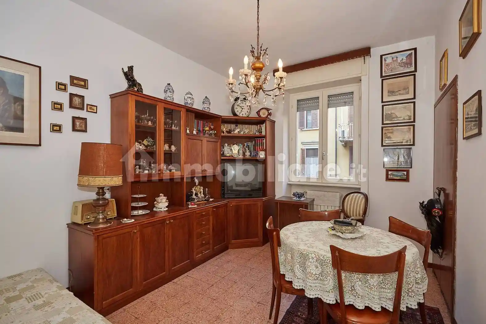 Bilocale via Panfilo Castaldi, Porta Venezia, Milano - foto 5