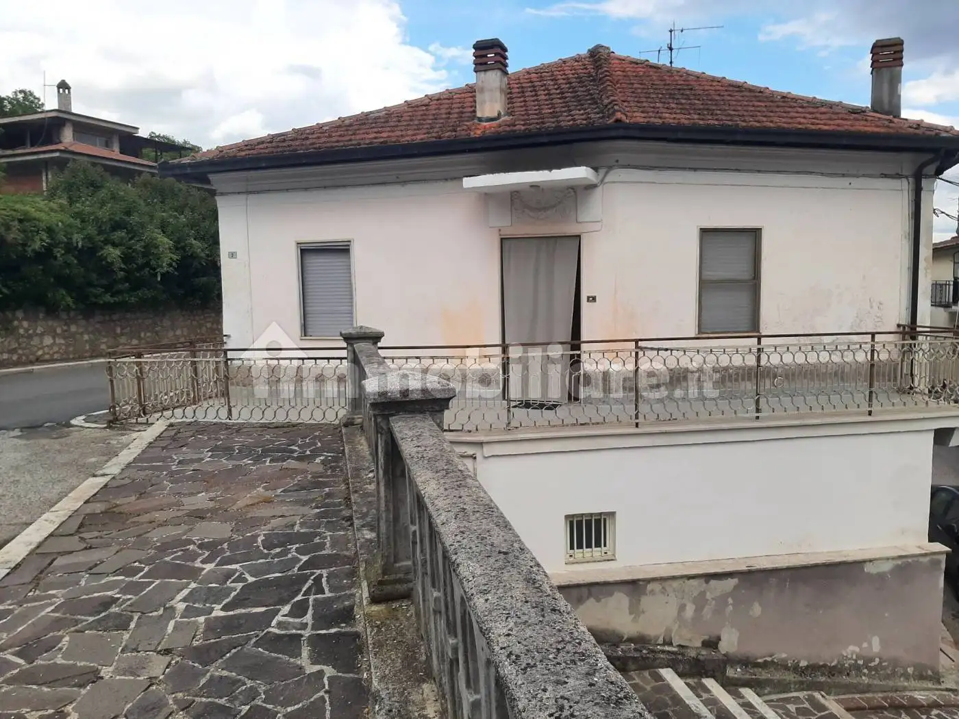 Villa in vendita a Avezzano