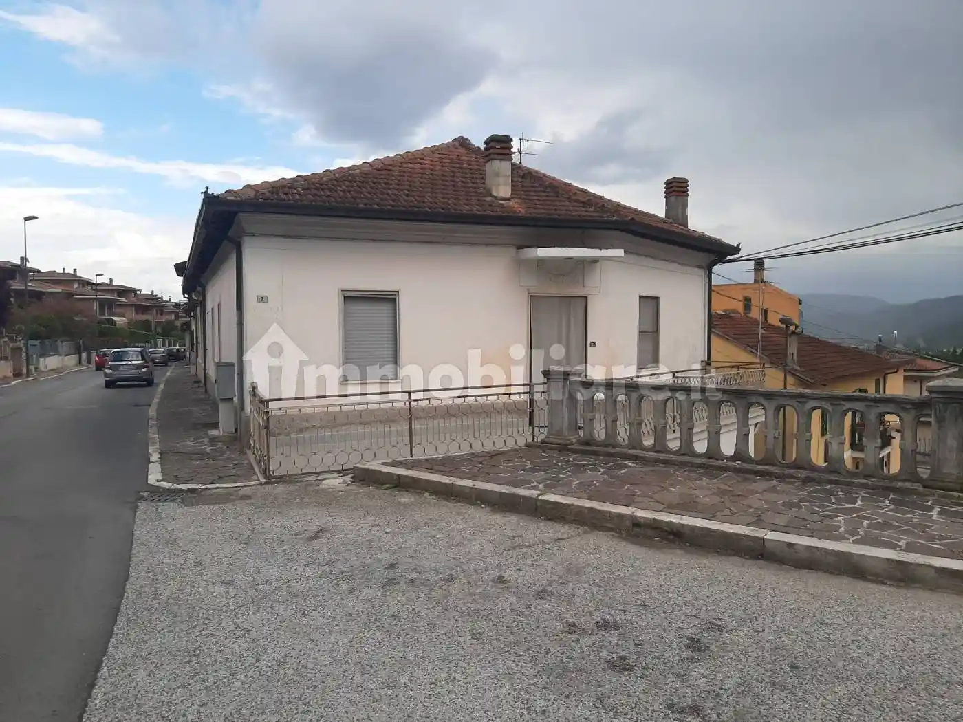 Villa unifamiliare via Cecconi, Antrosano, Avezzano - foto 3