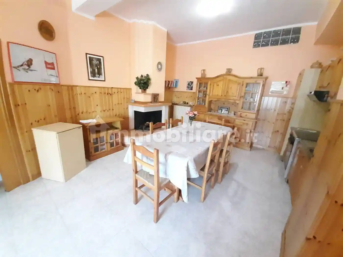 Villa unifamiliare via Cecconi, Antrosano, Avezzano - foto 4