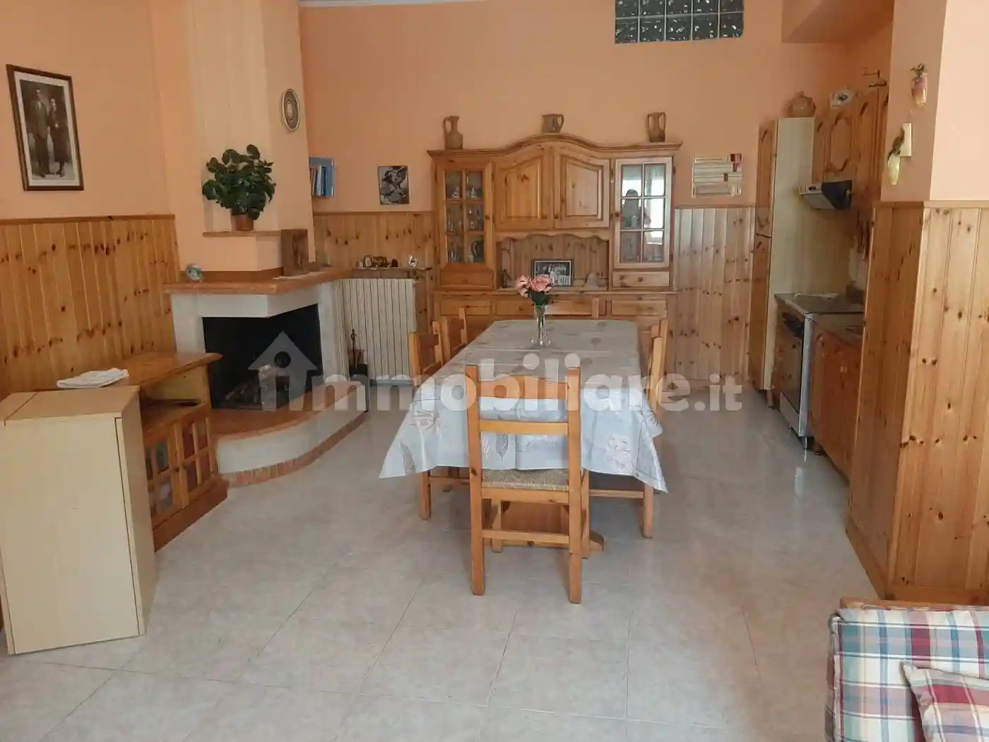 Villa unifamiliare via Cecconi, Antrosano, Avezzano - foto 5