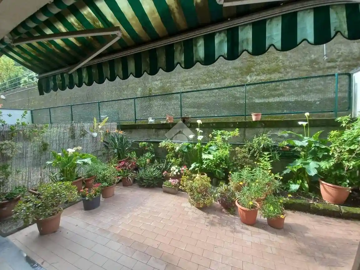 Appartamento in vendita a Cogorno