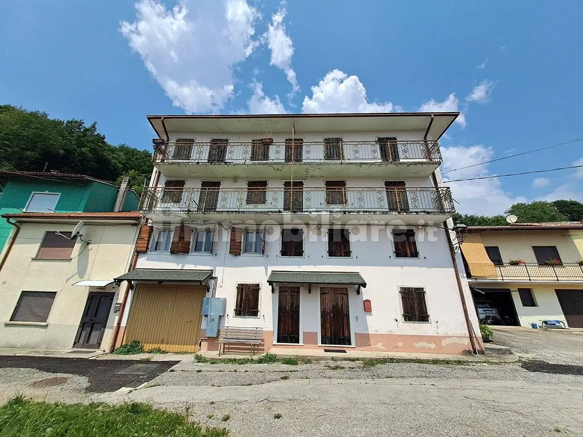 Rustico - Casale in vendita a Lusiana Conco