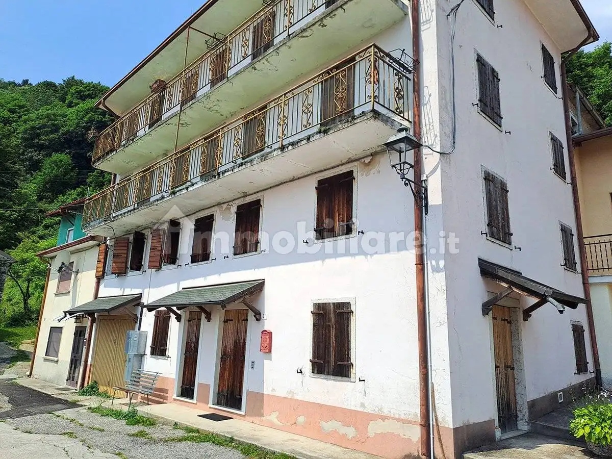 Casa colonica via Bidese, Lusiana Conco - foto 2