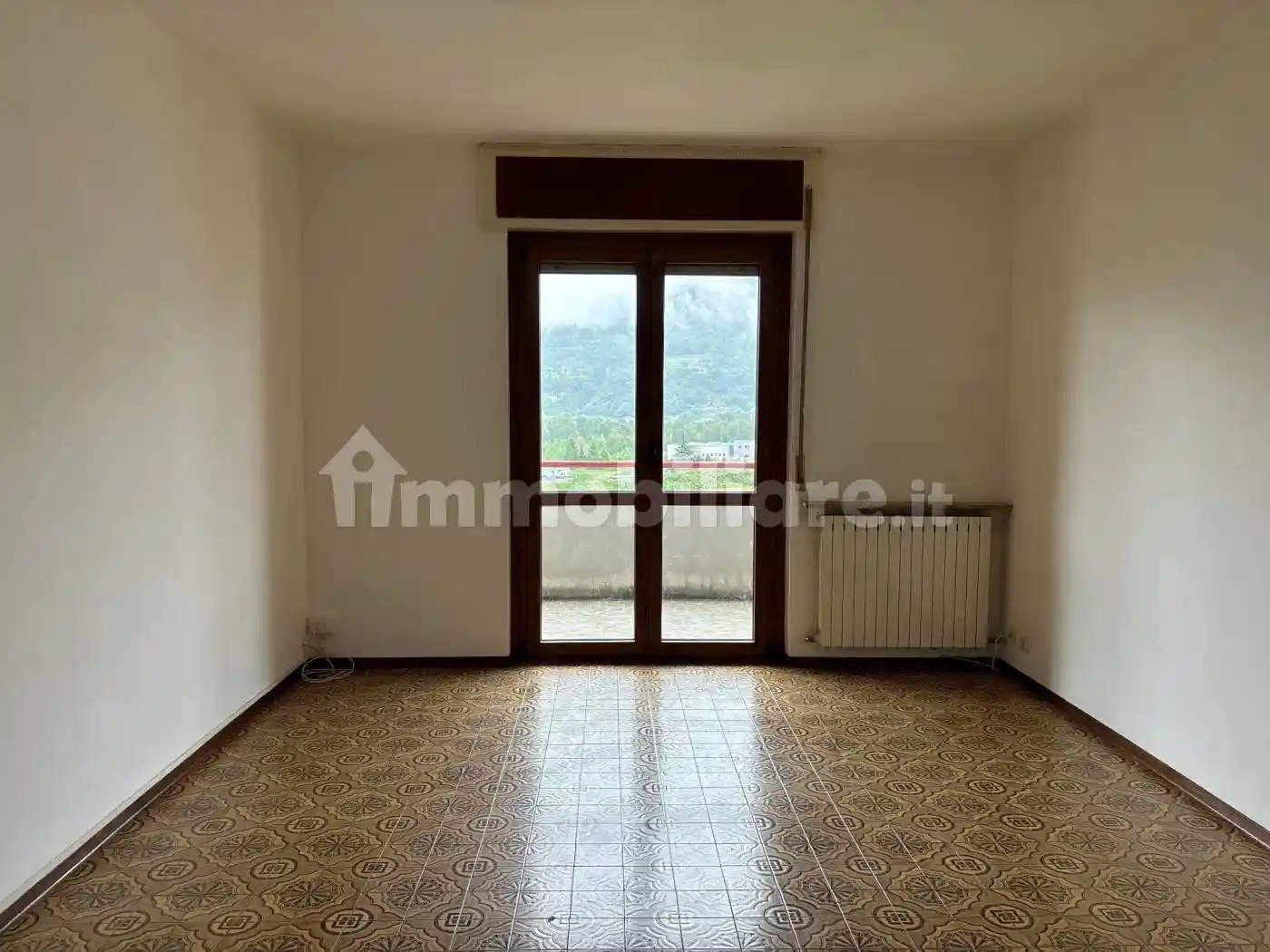 Appartamento in vendita a Domodossola