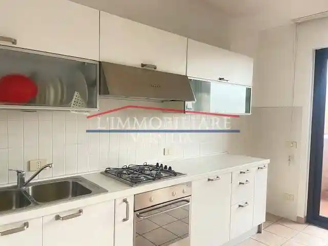 Appartamento in vendita a Massa