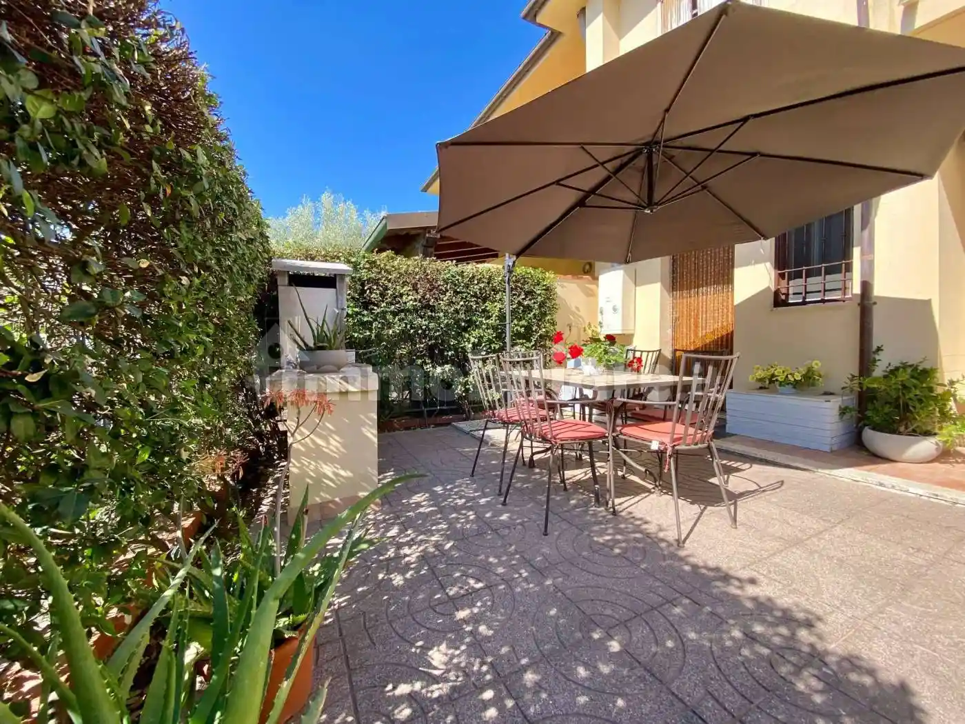 Villetta a schiera in vendita a Sabaudia