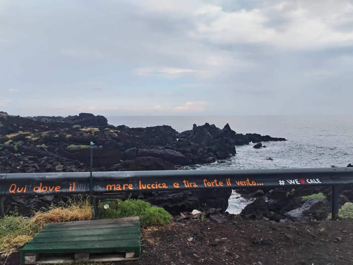 Appartamento in affitto a Acireale