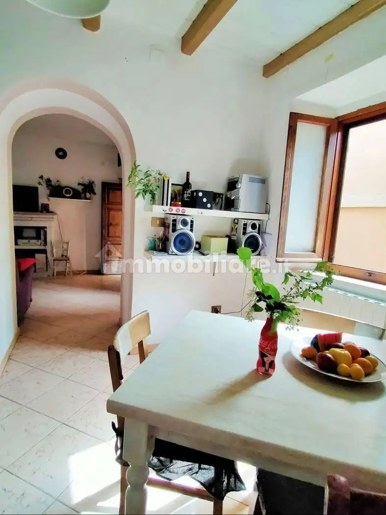 Quadrilocale via Tomassoli 2, Centro, Casperia - foto 3