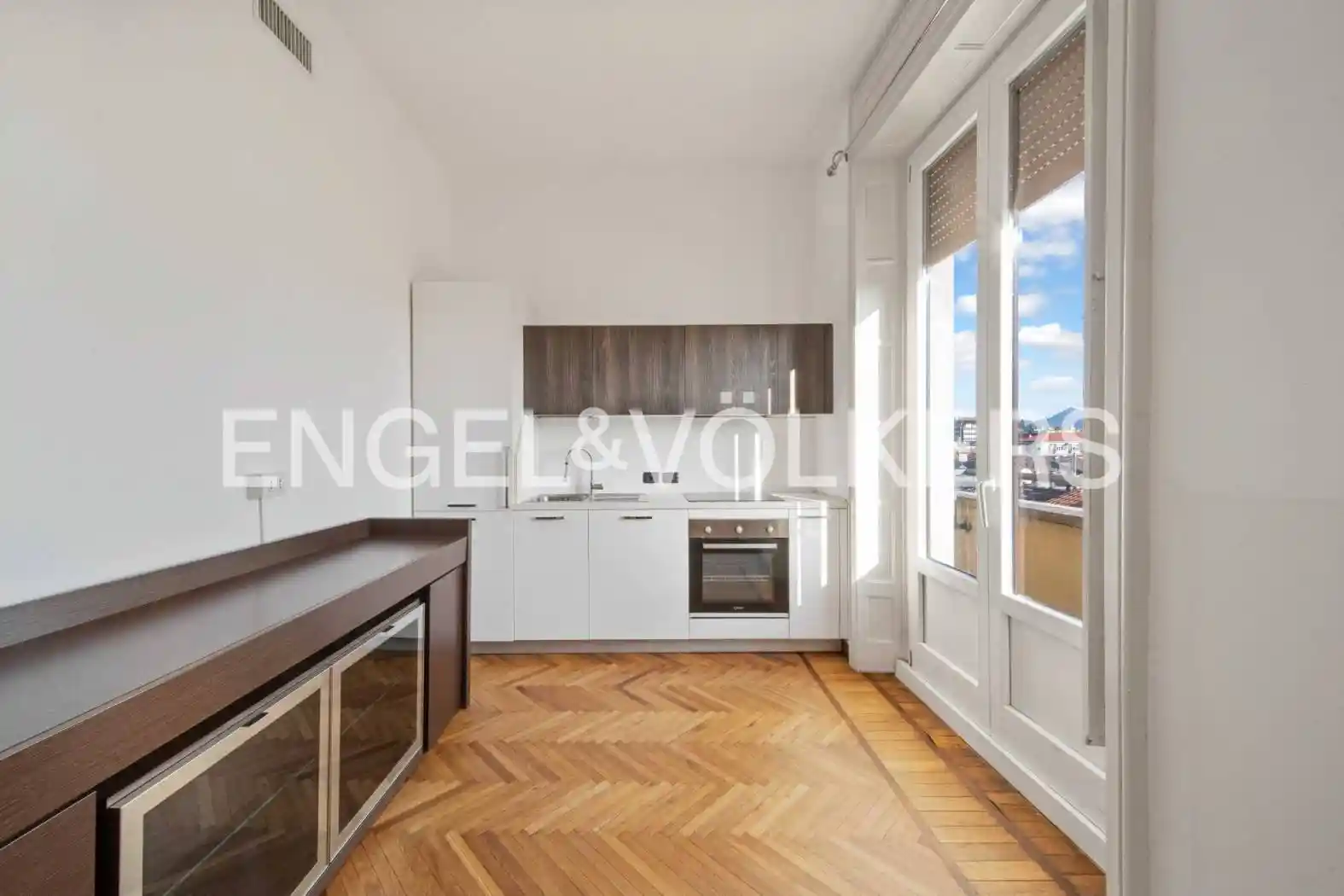 Trilocale corso Giacomo Matteotti 1, Centro, Varese - foto 4