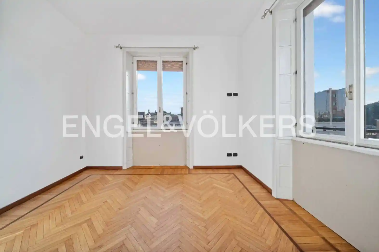 Trilocale corso Giacomo Matteotti 1, Centro, Varese - foto 5