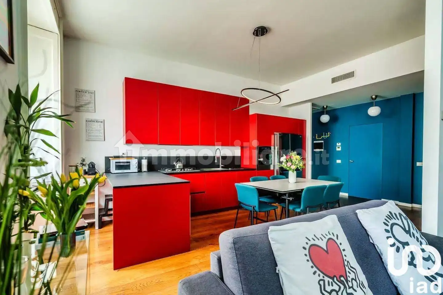 Apartment in vendita a Milan