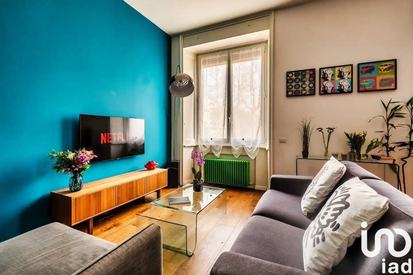 Trilocale corso Sempione 51, Sempione, Milano - foto 3