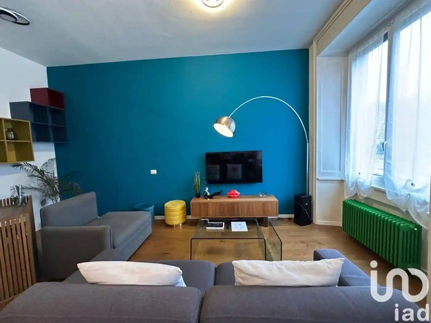 Trilocale corso Sempione 51, Sempione, Milano - foto 5