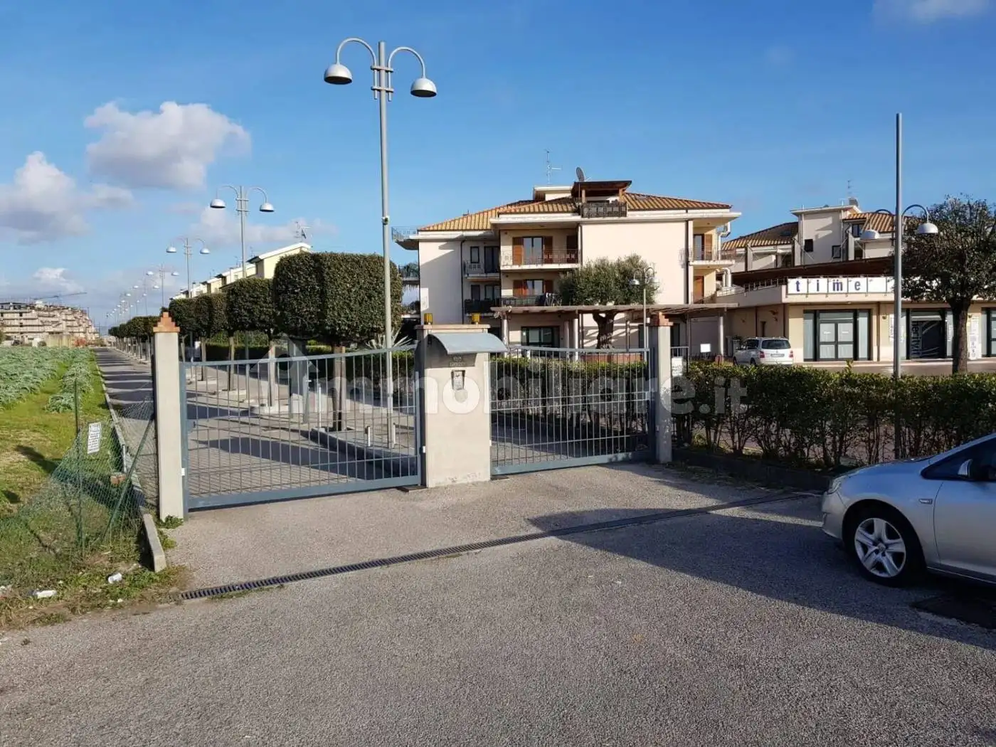 Villa in vendita a Eboli