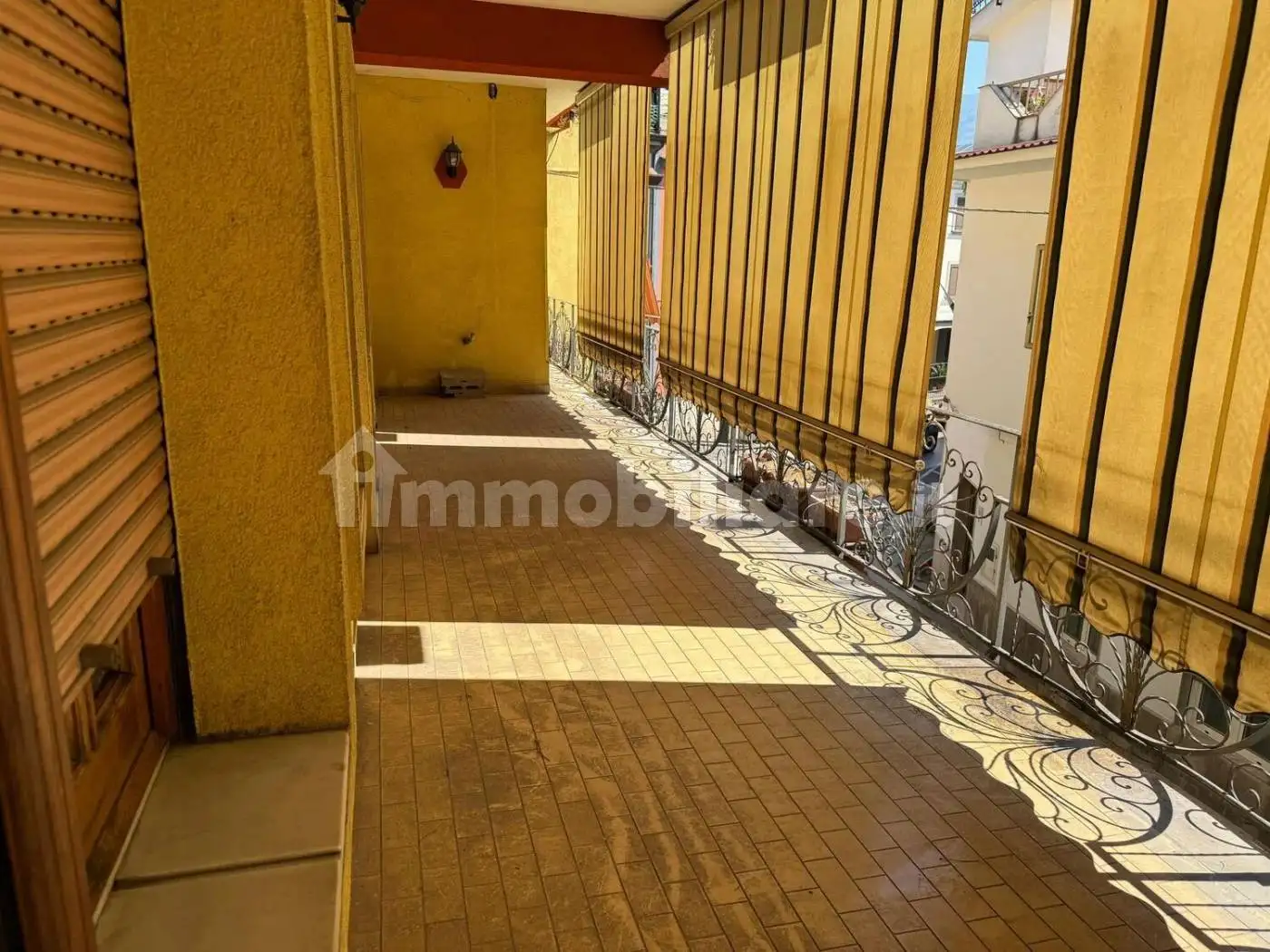 Appartamento in vendita a Striano