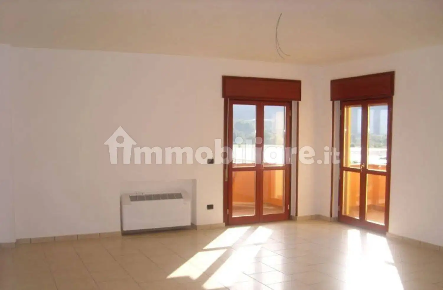 Appartamento in vendita a Casal Velino