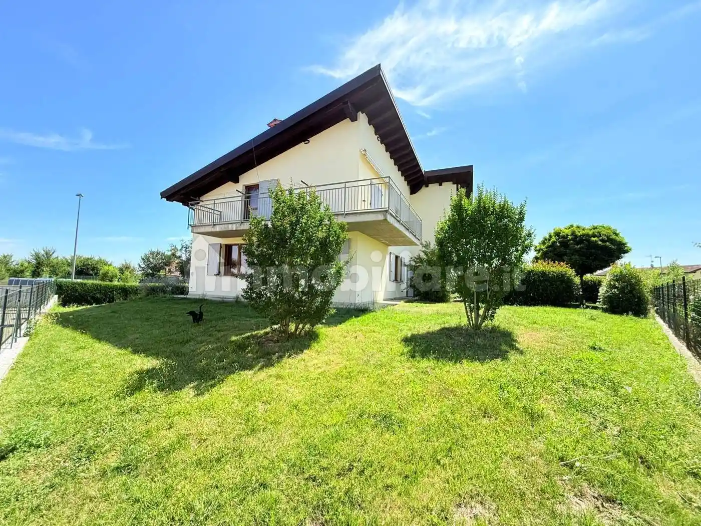 Villa in vendita a Oviglio
