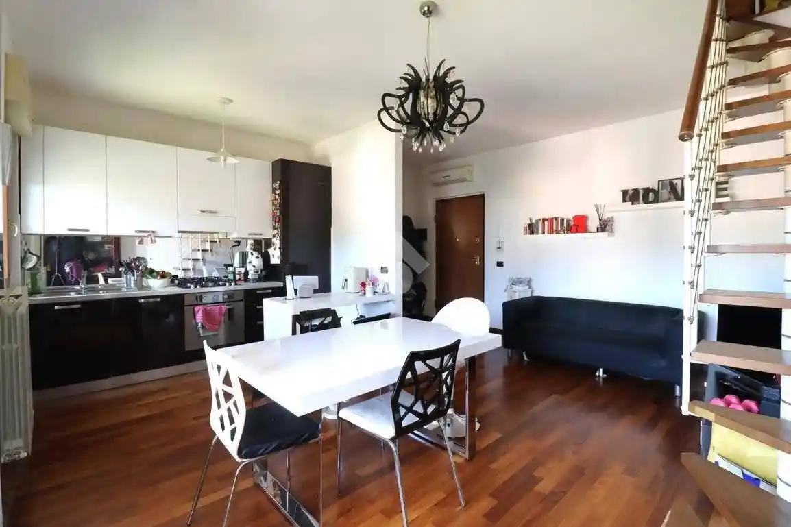 Appartamento in vendita a Terni