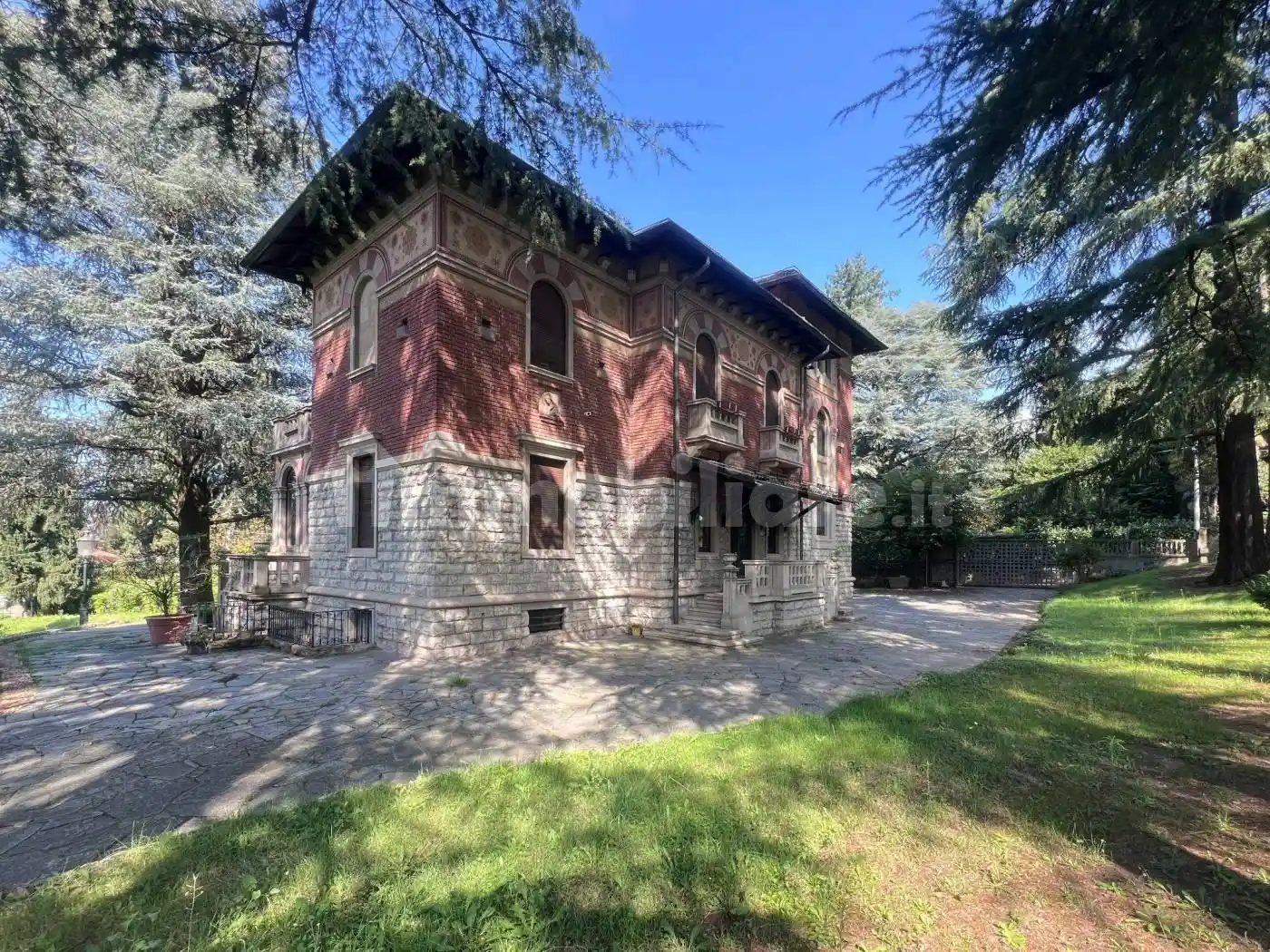 Villa unifamiliare via Bellavista 1, Cartabbia, Varese - foto 4